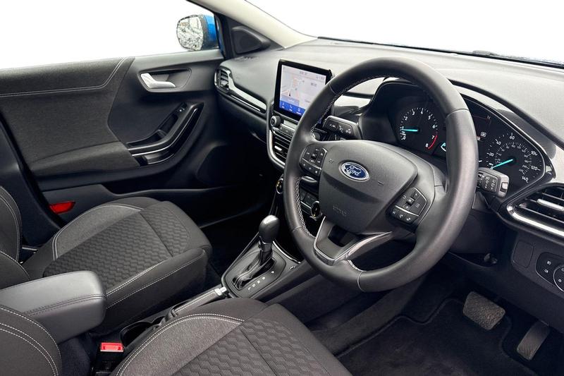 Used Ford Puma 2023 for sale - 76131352: Photo 9