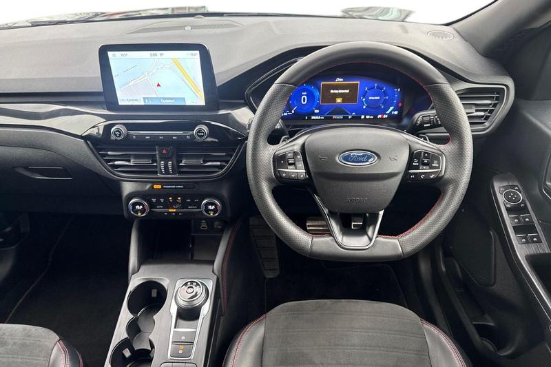 Used Ford Kuga 2022 for sale - 77647425: Photo 11