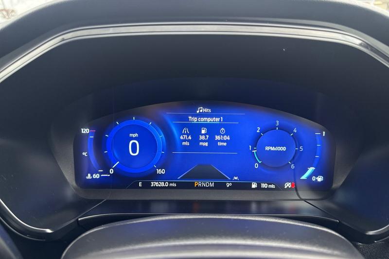 Used Ford Kuga 2022 for sale - 77647425: Photo 13