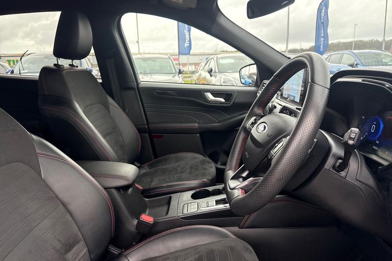 Used Ford Kuga 2022 for sale - 77647425: Photo 17