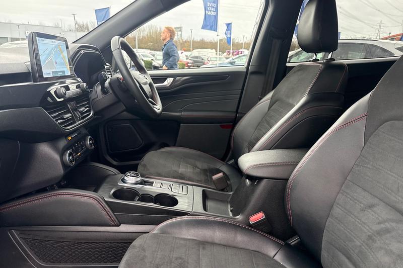 Used Ford Kuga 2022 for sale - 77647425: Photo 19