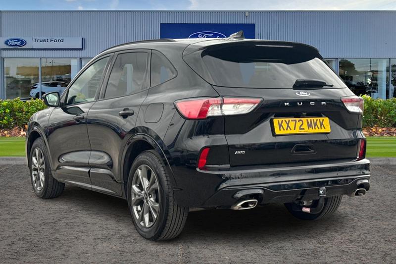 Used Ford Kuga 2022 for sale - 77647425: Photo 2