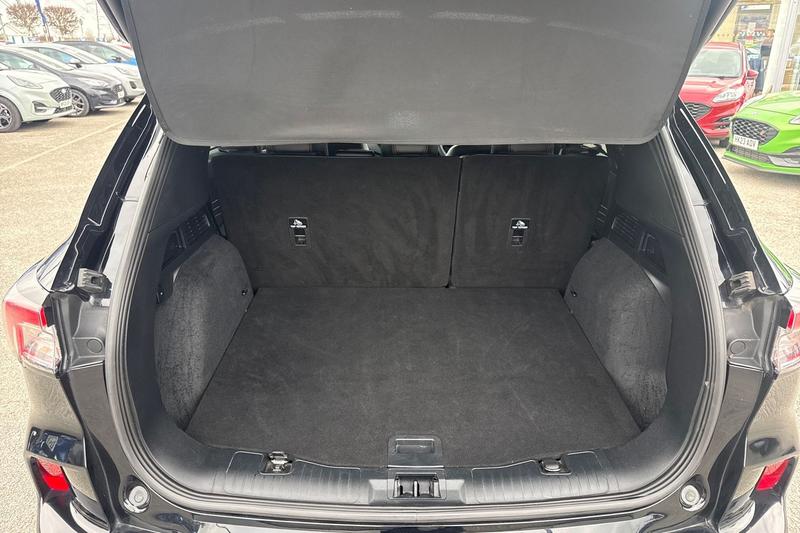 Used Ford Kuga 2022 for sale - 77647425: Photo 21