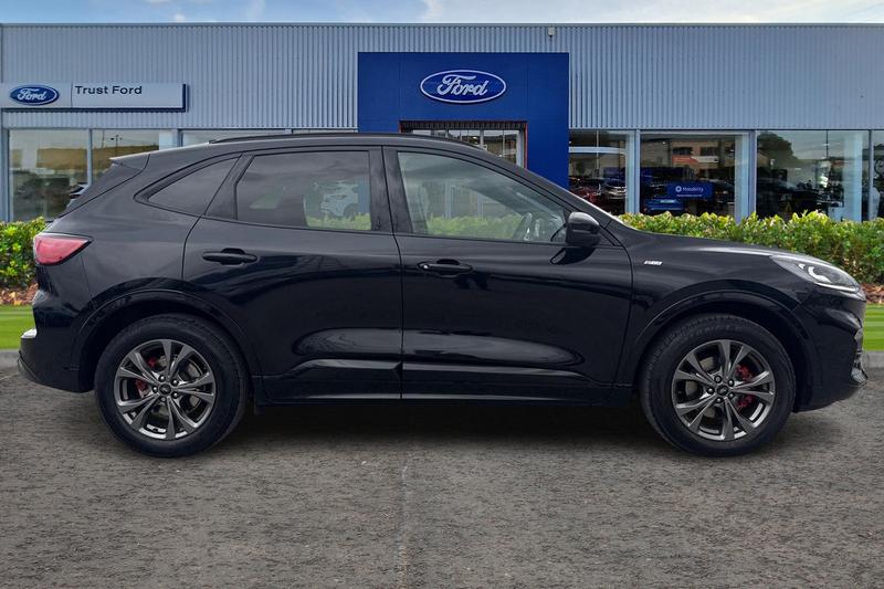 Used Ford Kuga 2022 for sale - 77647425: Photo 3