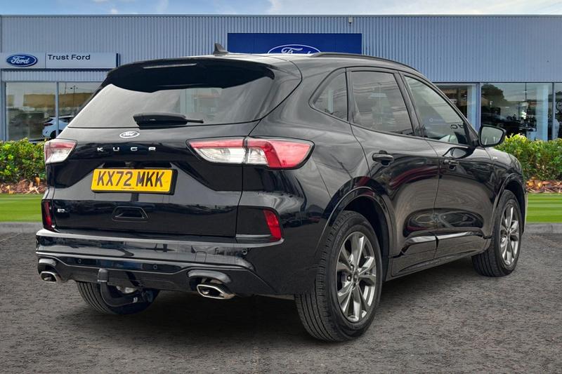 Used Ford Kuga 2022 for sale - 77647425: Photo 4