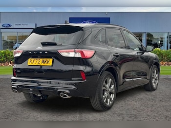 Used Ford Kuga undefined for sale - 77647425: Photo