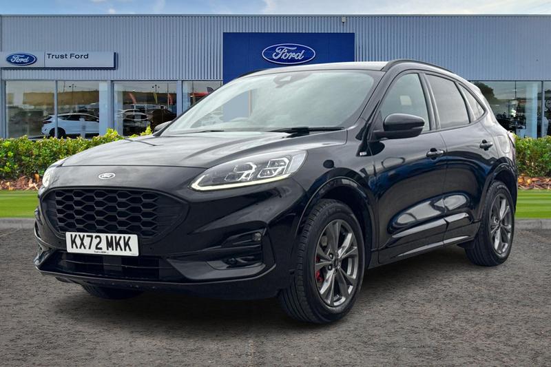 Used Ford Kuga 2022 for sale - 77647425: Photo 5