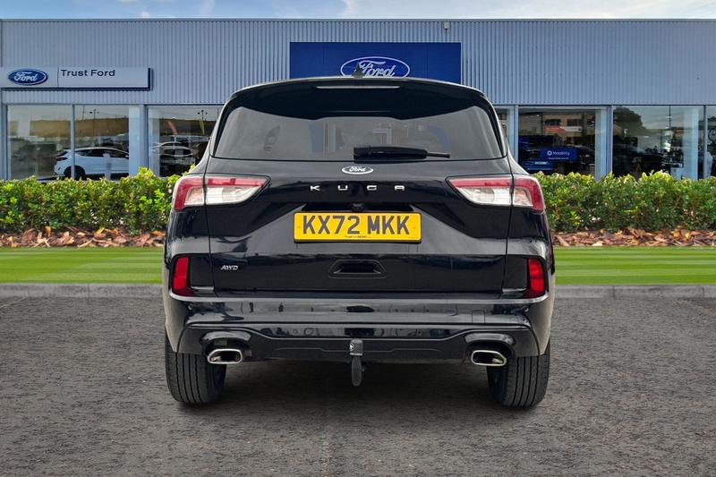 Used Ford Kuga 2022 for sale - 77647425: Photo 7