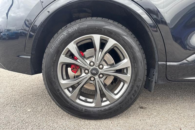 Used Ford Kuga 2022 for sale - 77647425: Photo 8