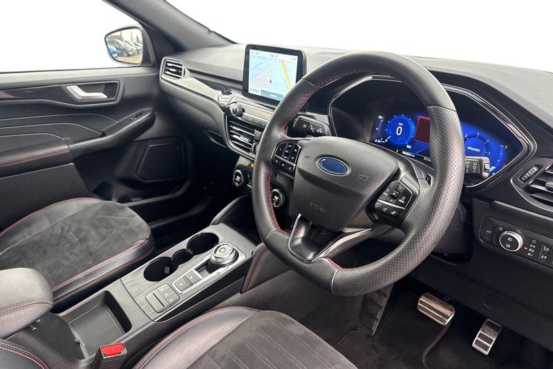 Used Ford Kuga 2022 for sale - 77647425: Photo 9