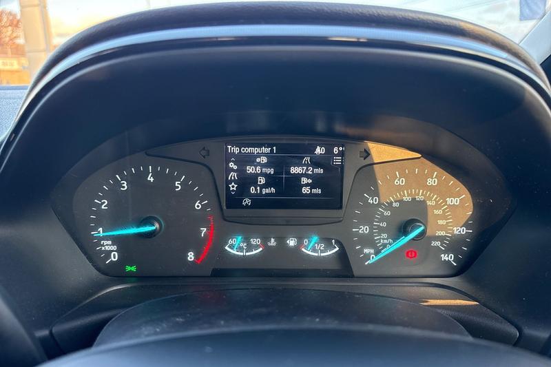 Used Ford Fiesta 2017 for sale - 77231360: Photo 13