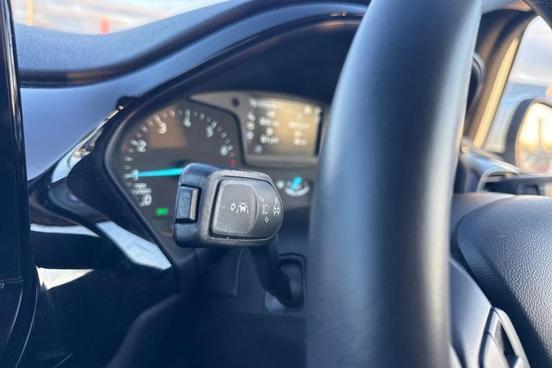 Used Ford Fiesta 2017 for sale - 77231360: Photo 14