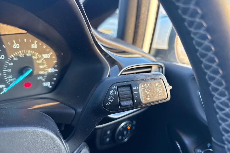 Used Ford Fiesta 2017 for sale - 77231360: Photo 15