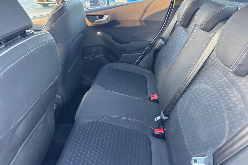 Used Ford Fiesta 2017 for sale - 77231360: Photo 20