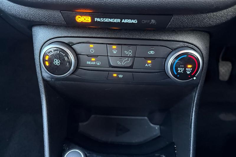 Used Ford Fiesta 2017 for sale - 77231360: Photo 22