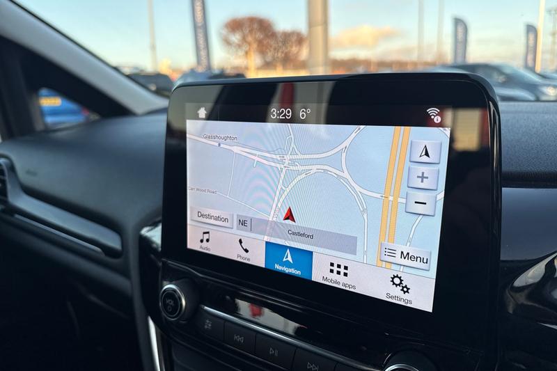 Used Ford Fiesta 2017 for sale - 77231360: Photo 23