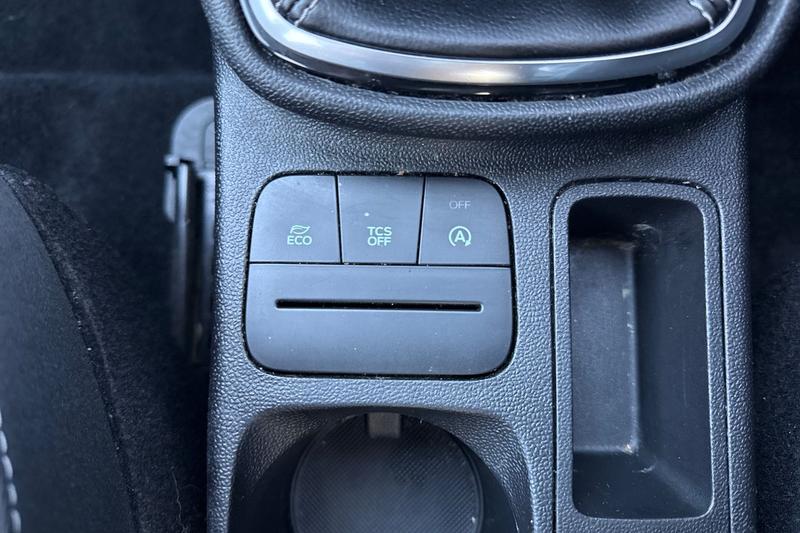 Used Ford Fiesta 2017 for sale - 77231360: Photo 24