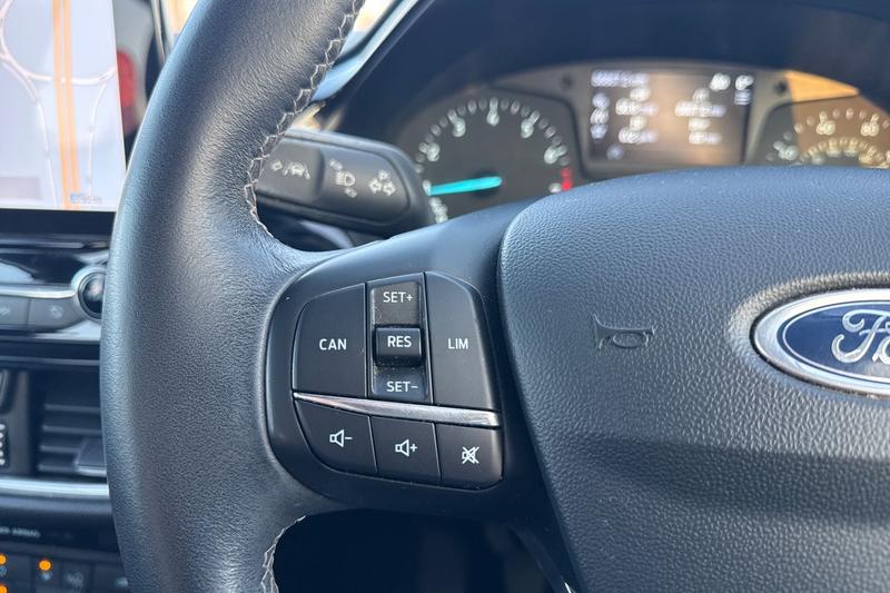 Used Ford Fiesta 2017 for sale - 77231360: Photo 25