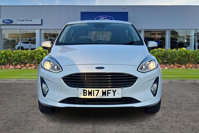 Used Ford Fiesta 2017 for sale - 77231360: Photo 6