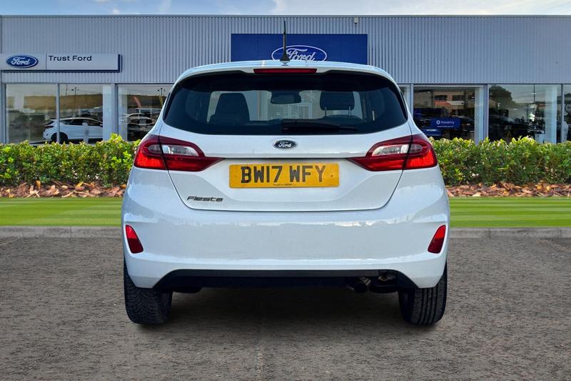 Used Ford Fiesta 2017 for sale - 77231360: Photo 7