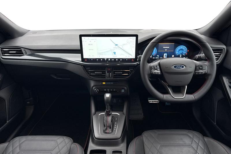 Used Ford Focus 2025 for sale - 77286409: Photo 10