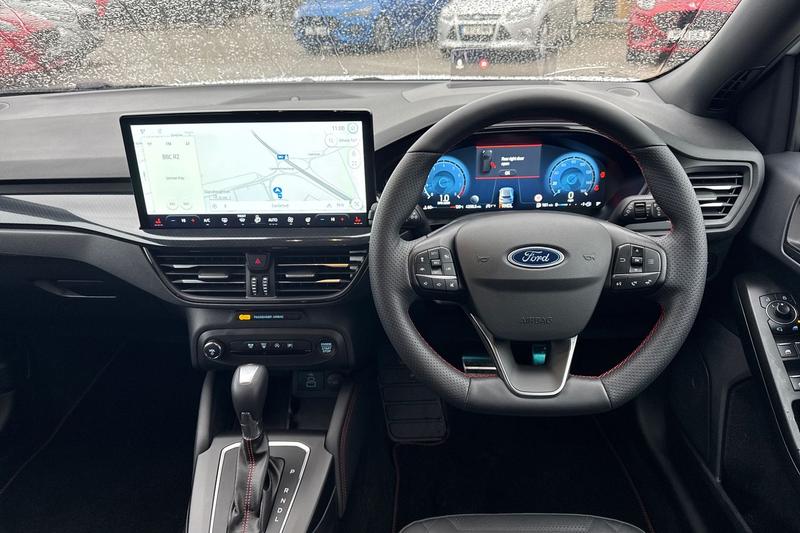 Used Ford Focus 2025 for sale - 77286409: Photo 11