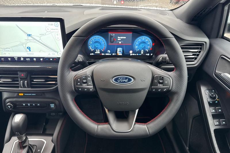 Used Ford Focus 2025 for sale - 77286409: Photo 12