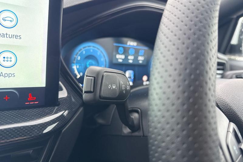 Used Ford Focus 2025 for sale - 77286409: Photo 14