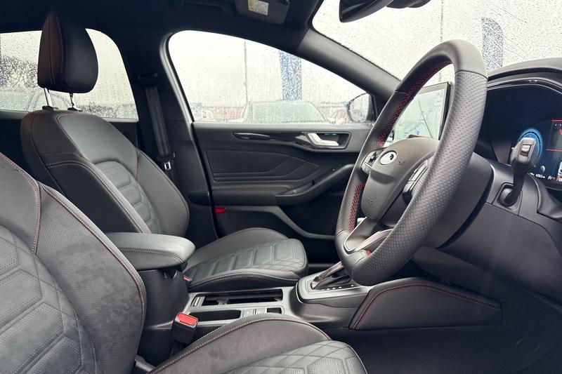 Used Ford Focus 2025 for sale - 77286409: Photo 17