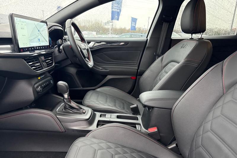 Used Ford Focus 2025 for sale - 77286409: Photo 19