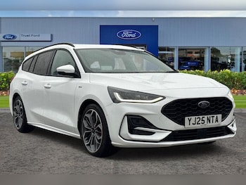 Used Ford Focus 2025 for sale - 77286409: Photo