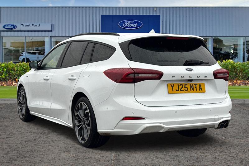 Used Ford Focus 2025 for sale - 77286409: Photo 2