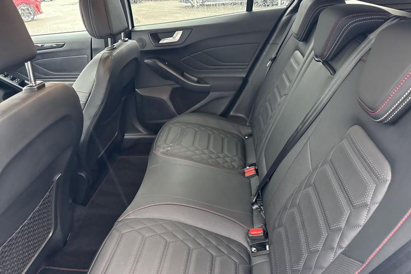 Used Ford Focus 2025 for sale - 77286409: Photo 20