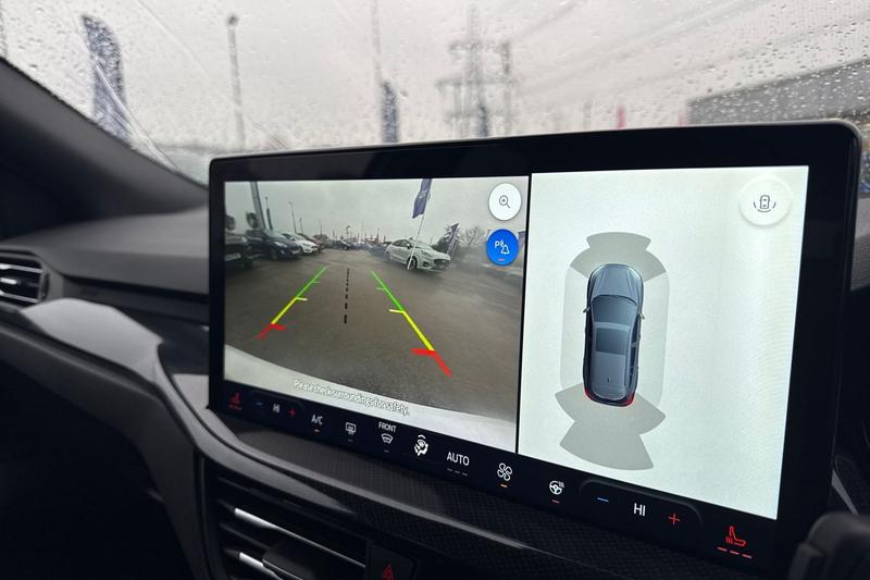 Used Ford Focus 2025 for sale - 77286409: Photo 26