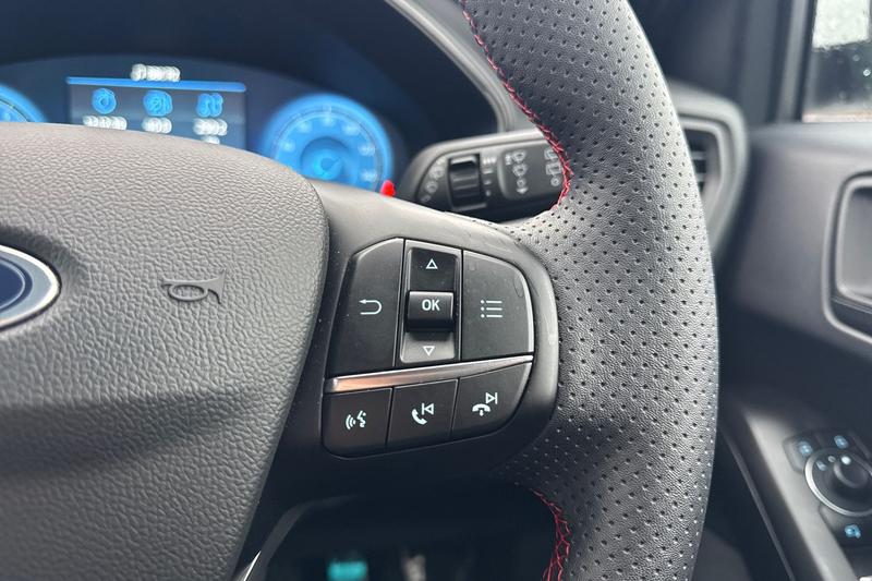 Used Ford Focus 2025 for sale - 77286409: Photo 29