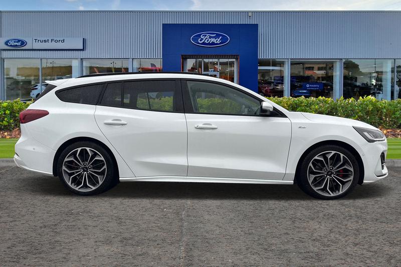 Used Ford Focus 2025 for sale - 77286409: Photo 3