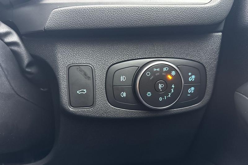 Used Ford Focus 2025 for sale - 77286409: Photo 30