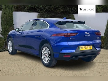 Used Jaguar I-Pace 2020 for sale - 75655859: Photo