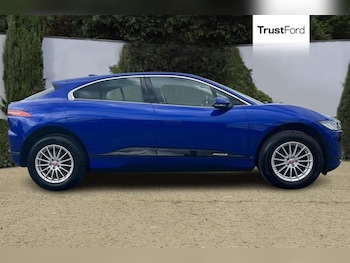 Used Jaguar I-Pace 2020 for sale - 75655859: Photo