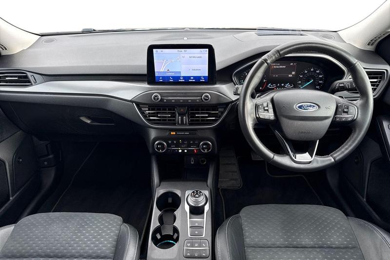 Used Ford Focus 2019 for sale - 76452960: Photo 10