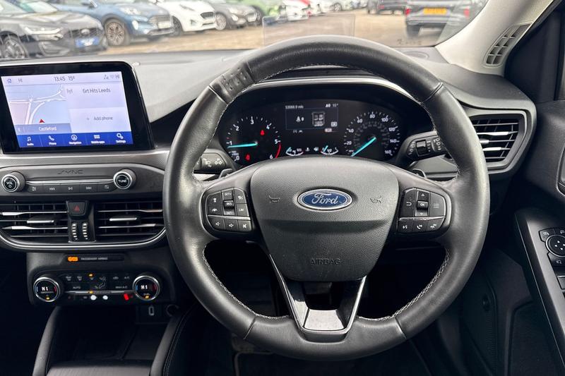 Used Ford Focus 2019 for sale - 76452960: Photo 12