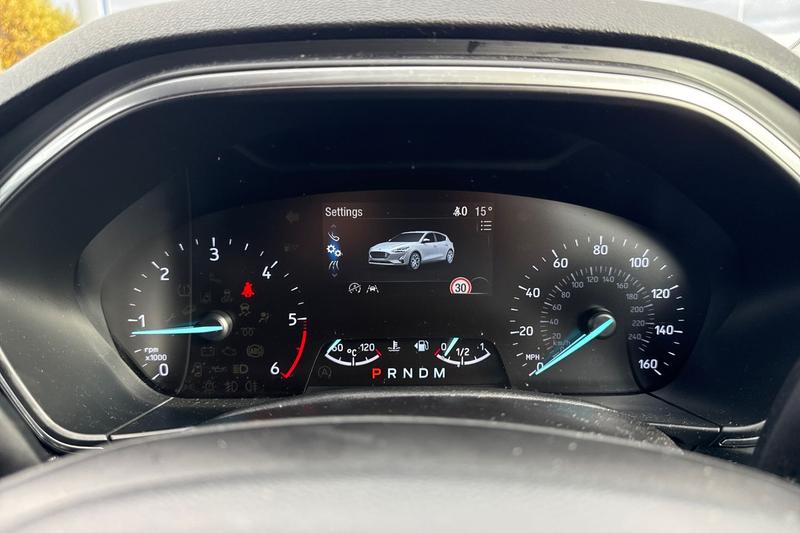 Used Ford Focus 2019 for sale - 76452960: Photo 13