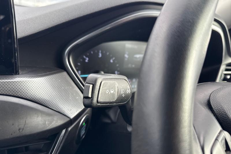 Used Ford Focus 2019 for sale - 76452960: Photo 14