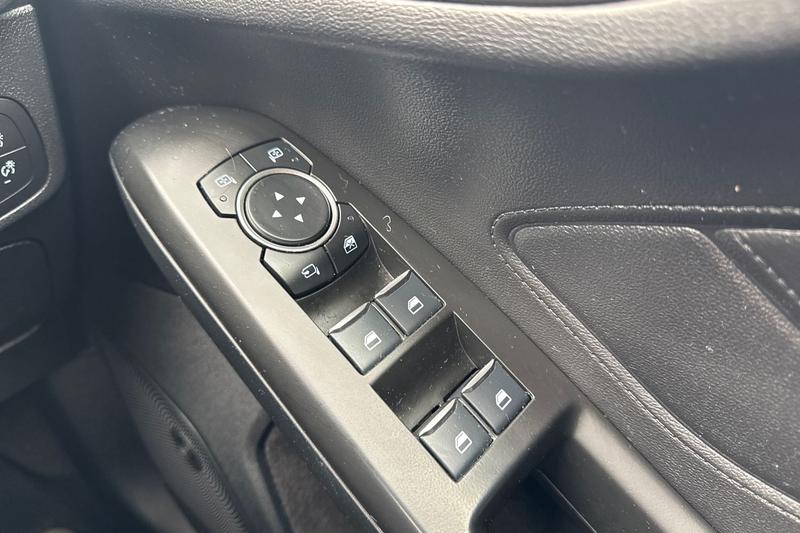 Used Ford Focus 2019 for sale - 76452960: Photo 16