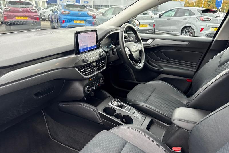 Used Ford Focus 2019 for sale - 76452960: Photo 18