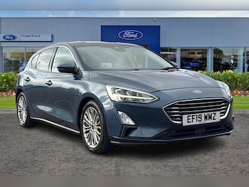 Used Ford Focus 2019 for sale - 76452960: Photo