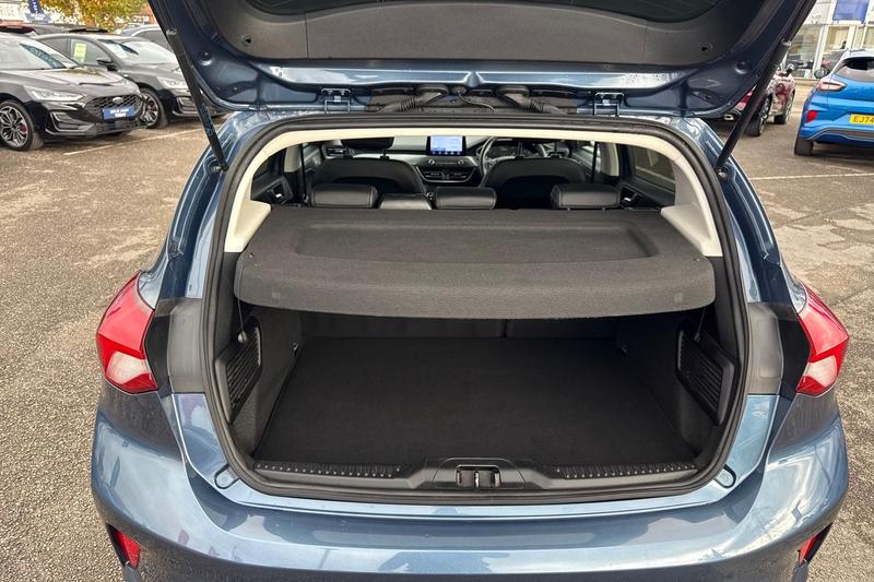 Used Ford Focus 2019 for sale - 76452960: Photo 21