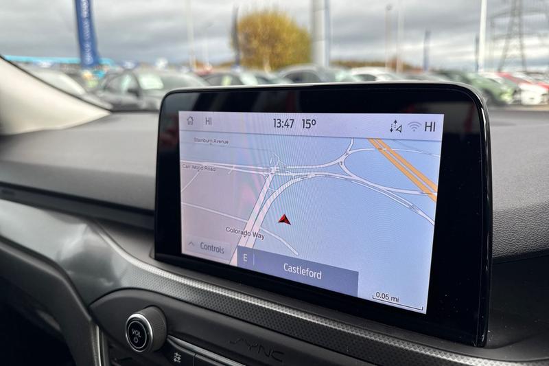 Used Ford Focus 2019 for sale - 76452960: Photo 25