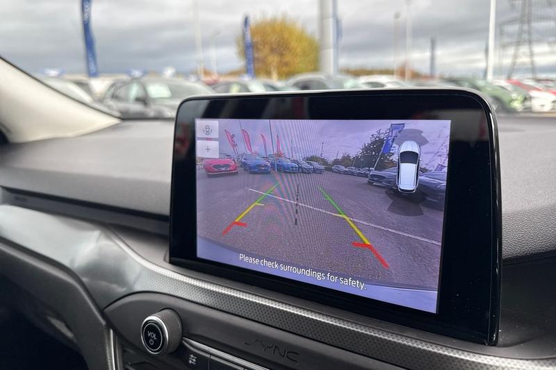 Used Ford Focus 2019 for sale - 76452960: Photo 26