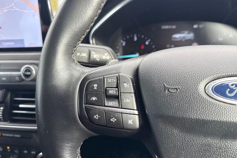 Used Ford Focus 2019 for sale - 76452960: Photo 29